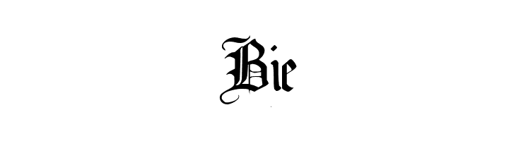 Broken Planewing  Free Fonts Download