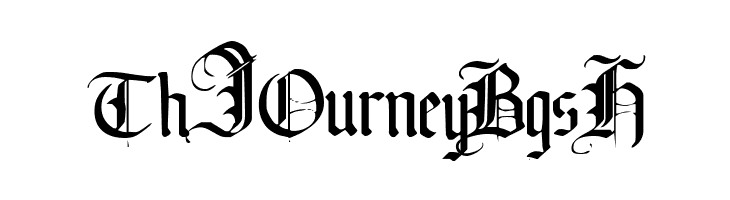 Broken Planewing  Free Fonts Download
