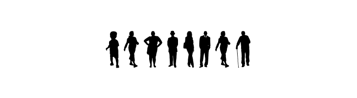 ND_Urban  Free Fonts Download