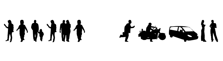 ND_Urban  Free Fonts Download