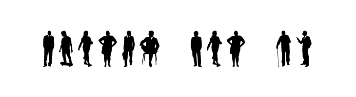 ND_Urban  Free Fonts Download