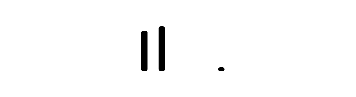 trix  Free Fonts Download