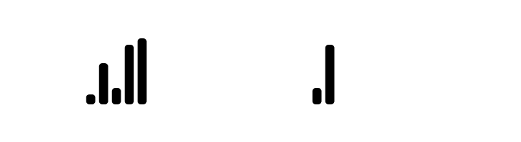 trix  Free Fonts Download