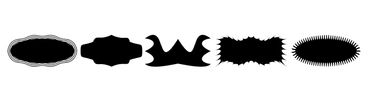 ButtonButton AOE  Free Fonts Download