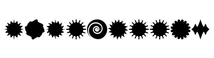 ButtonButton AOE  Free Fonts Download