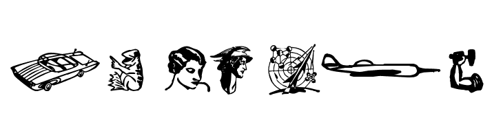 dingies Heavy  Free Fonts Download