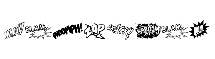 Sound FX  Free Fonts Download