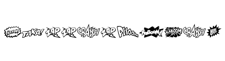 Sound FX  Free Fonts Download