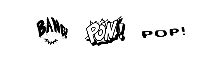 Sound FX  Free Fonts Download