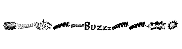 Sound FX  Free Fonts Download