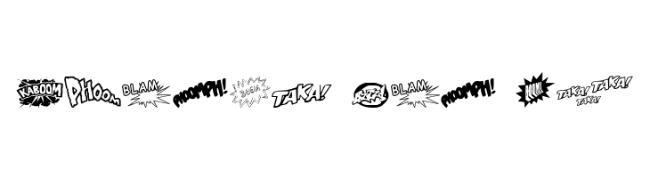 Sound FX  Free Fonts Download