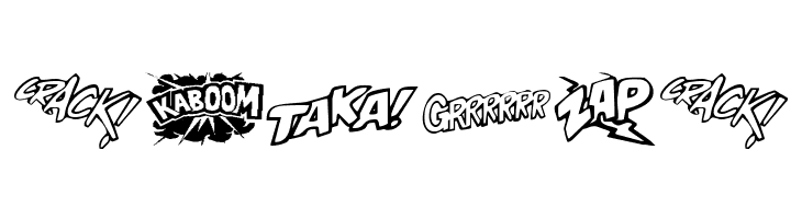 Sound FX  Free Fonts Download