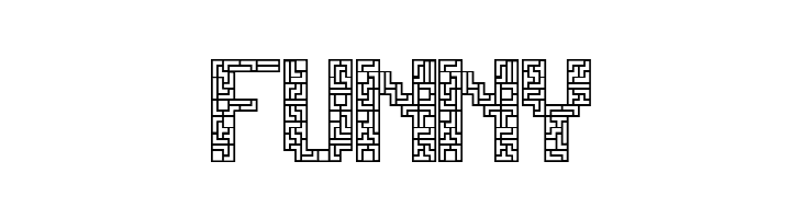 Tetricide [BRK]  Free Fonts Download