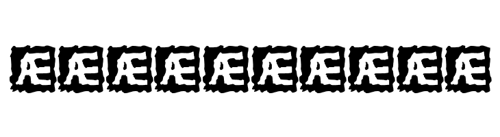 Tetricide [BRK]  Free Fonts Download
