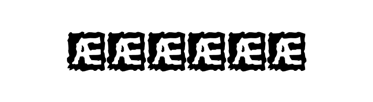 Tetricide [BRK]  Free Fonts Download
