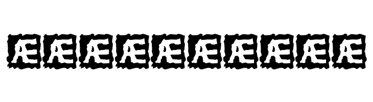 Tetricide [BRK]  Free Fonts Download