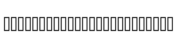 Aboriginebats One  Free Fonts Download