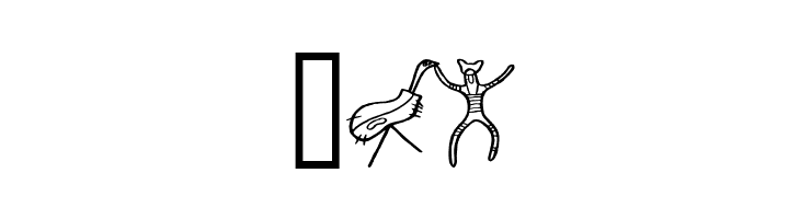 Aboriginebats One  Free Fonts Download