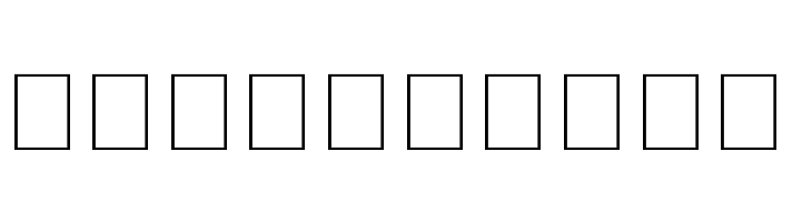 Aboriginebats 2  Free Fonts Download