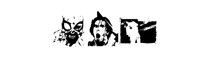 LDC  Free Fonts Download