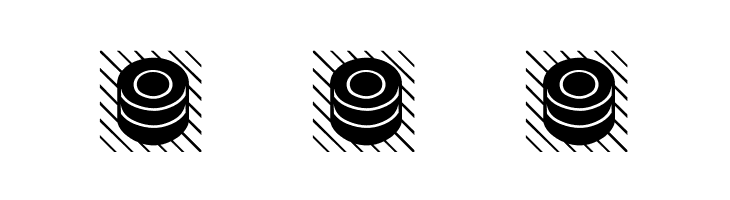 Draughts-Utrecht  Free Fonts Download