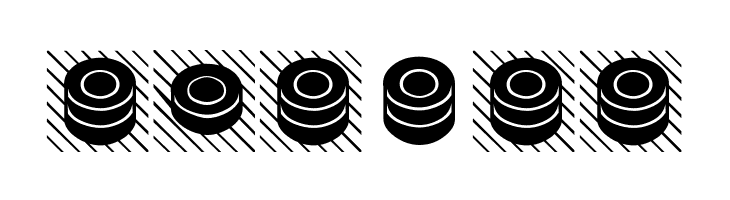 Draughts-Utrecht  Free Fonts Download