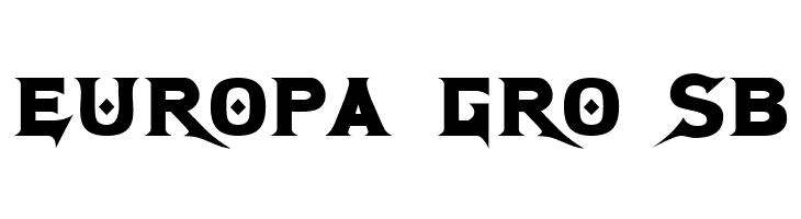 Megadeth Cryptic  Free Fonts Download