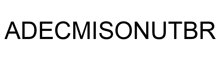 AdmanGraphics Auslan  Free Fonts Download