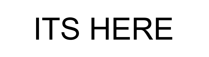 AdmanGraphics Auslan  Free Fonts Download