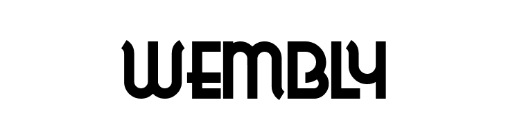 LakeWobegonNF  Free Fonts Download