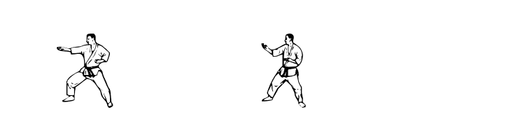 Atewaza  Free Fonts Download