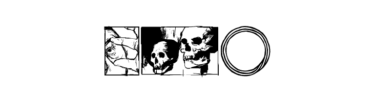 jungodingbats  Free Fonts Download