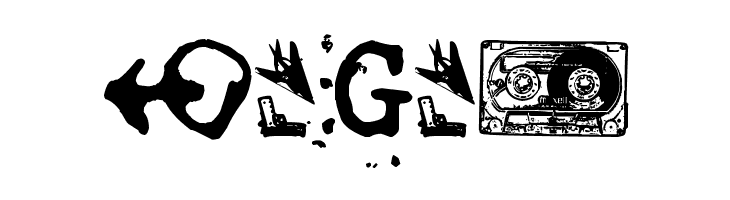 jungodingbats  Free Fonts Download