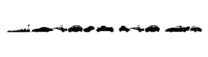 Need for Speed  Free Fonts Download