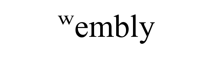 Newbury SILDoulos  Free Fonts Download