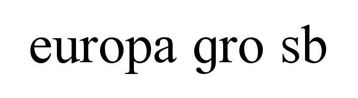 Newbury SILDoulos  Free Fonts Download