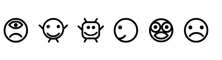 Smilly Normal  Free Fonts Download