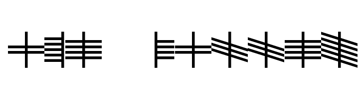 Beth-Luis-Fearn  Free Fonts Download