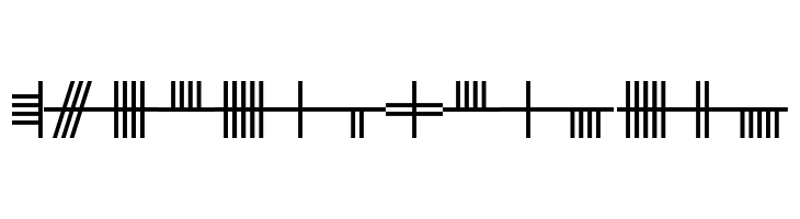 Beth-Luis-Fearn  Free Fonts Download