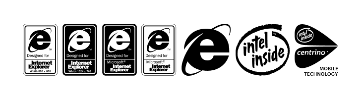 Illustrate IT  Free Fonts Download