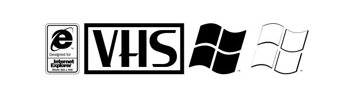 Illustrate IT  Free Fonts Download