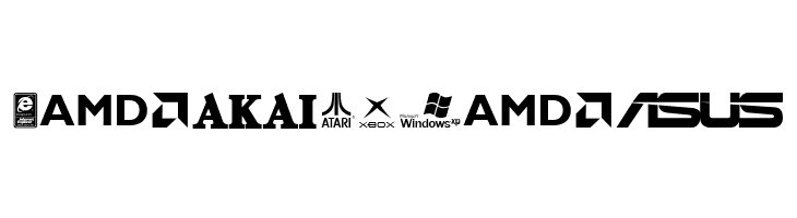 Illustrate IT  Free Fonts Download