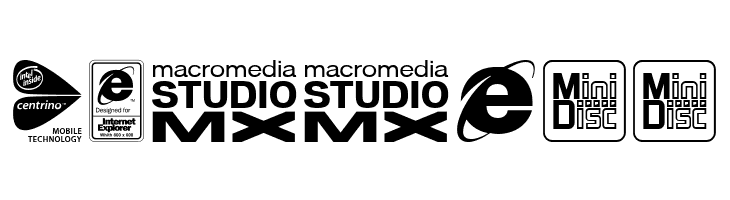 Illustrate IT  Free Fonts Download