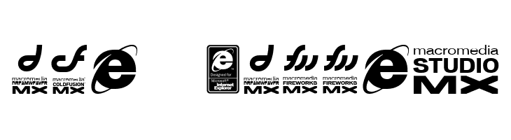 Illustrate IT  Free Fonts Download