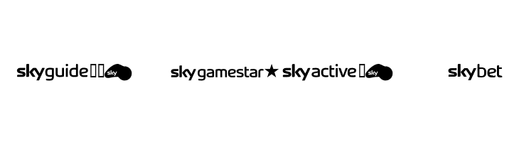 SKYfontbrands  Free Fonts Download