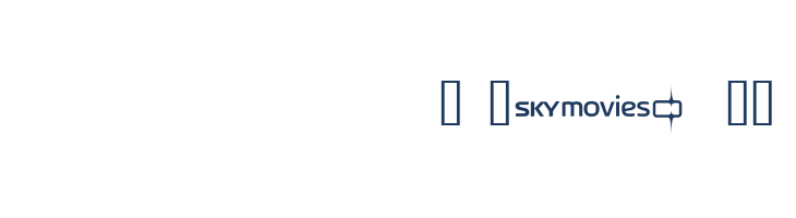 SKYfontmovies font — Lorem ipsum body text preview