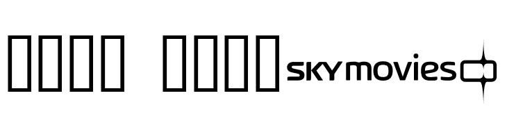SKYfontmovies  Free Fonts Download