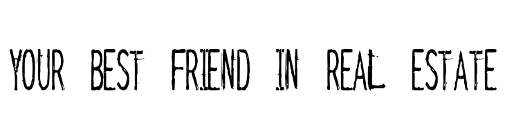 dubbed  Free Fonts Download