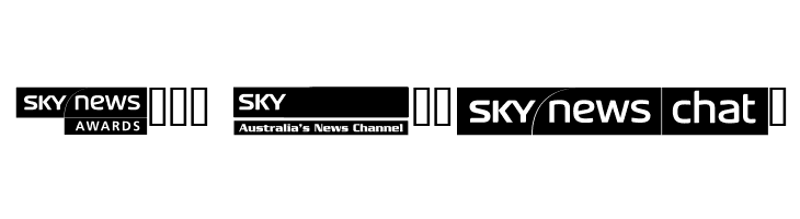 SKYfontnews  Free Fonts Download