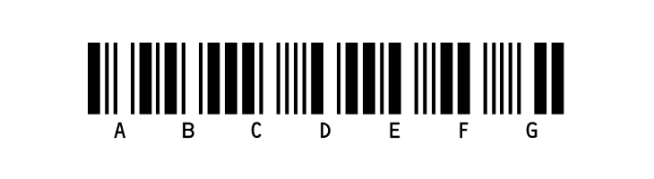 C39HrP24DlTt  Free Fonts Download